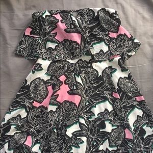 Express Sleeveless Dress